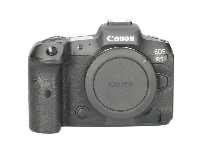 Tweedehands Canon EOS R5 Body CM6069