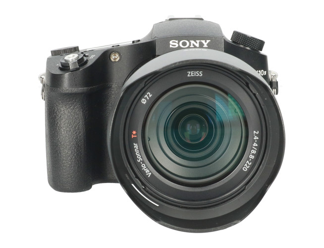 Tweedehands Sony DSC-RX10 IV CM6073