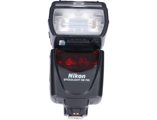 Tweedehands Nikon SB-700 SPEEDLIGHT CM6080