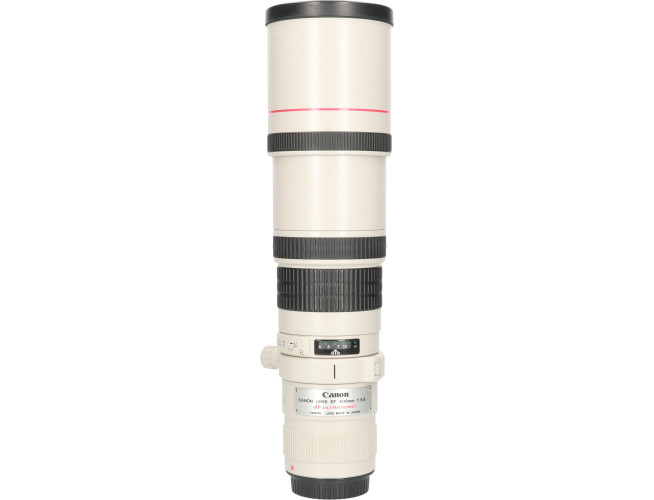 Tweedehands Canon EF 400mm f/5.6L USM CM6094