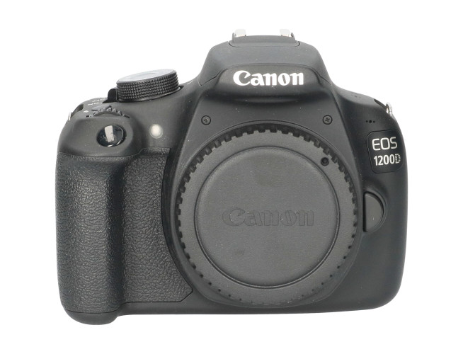 Tweedehands Canon EOS 1200D - Body CM6112