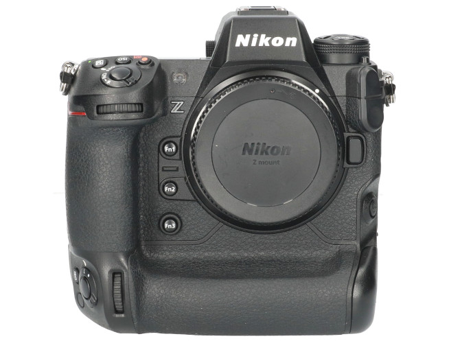 Tweedehands Nikon Z9 Body CM6119
