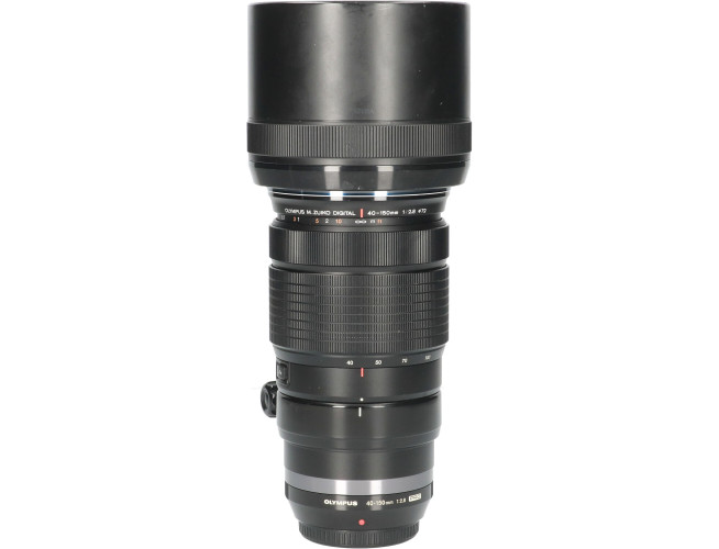 Tweedehands Olympus M.Zuiko Digital ED 40-150mm f/2.8 PRO CM6175
