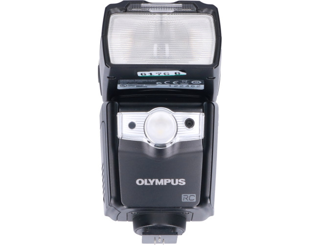 Tweedehands Olympus FL-600R Flitser CM6176