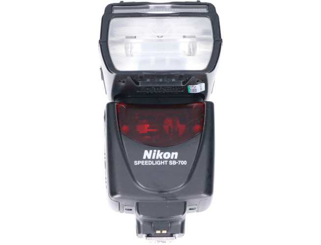 Tweedehands Nikon SB-700 CM6199