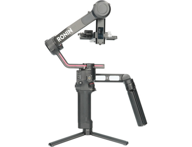Tweedehands DJI RS 3 Pro CM6202
