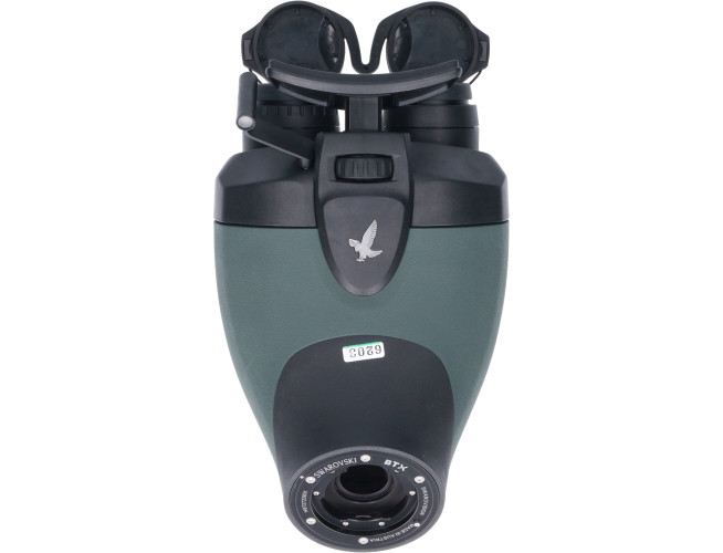 Tweedehands Swarovski BTX oculairmodule CM6203