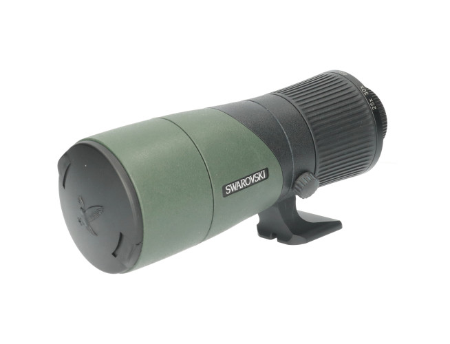 Tweedehands Swarovski 65mm objectief module 25-60x CM6204