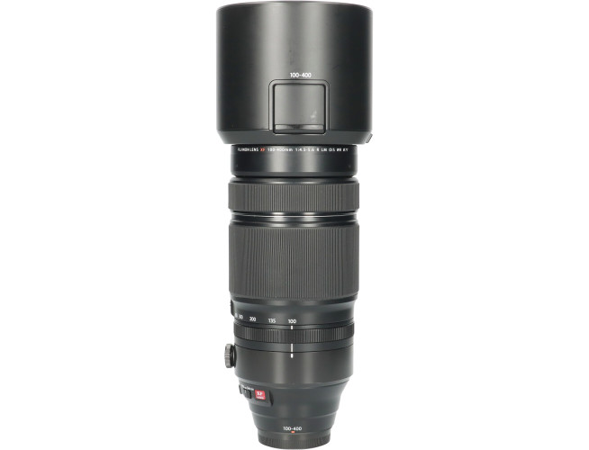 Tweedehands Fujifilm XF 100-400mm f/4.5-5.6 R LM OIS WR CM6214