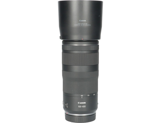 Tweedehands Canon RF 100-400mm f/5.6-8 IS USM CM6219