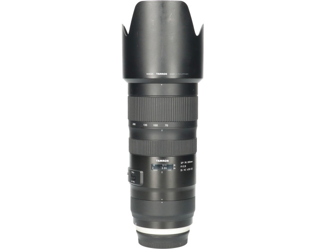 Tweedehands Tamron SP 70-200mm f/2.8 Di VC USD G2 Canon CM6220