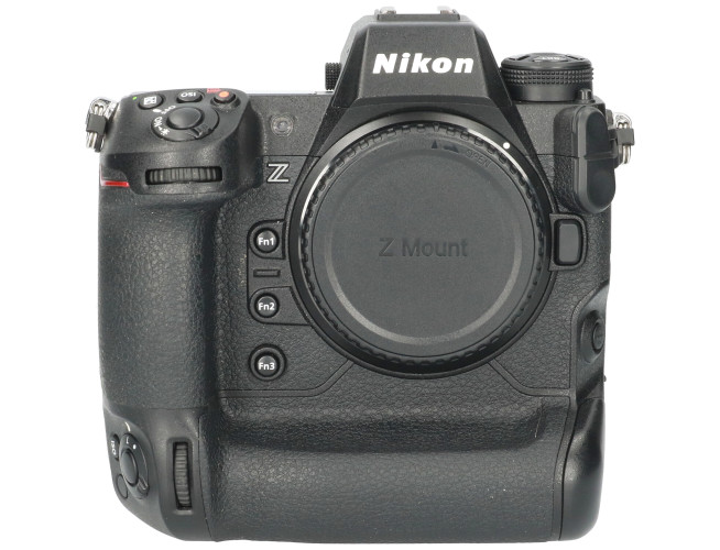 Tweedehands Nikon Z9 Body CM6223