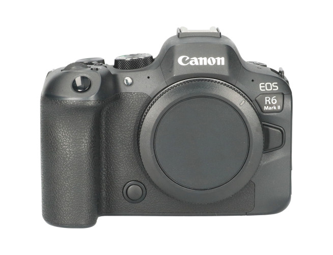 Tweedehands Canon EOS R6 Mark II Body CM6233