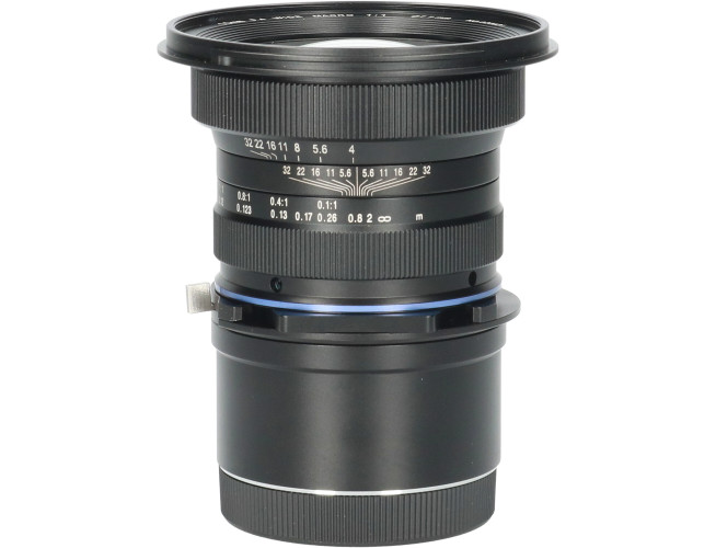 Tweedehands Laowa 15mm f/4.0 1x Wide Angle Macro Sony E CM6240