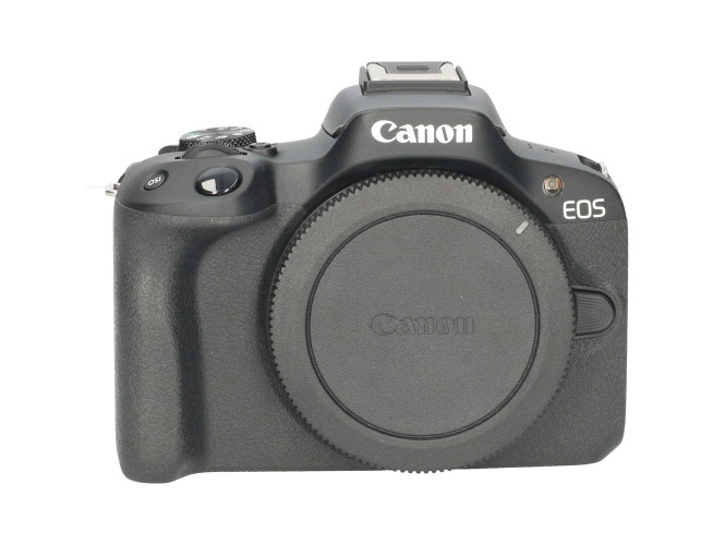 Tweedehands Canon EOS R50 Body CM6247