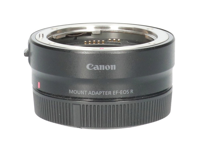 Tweedehands Canon Mount Adapter EF - RF CM6298