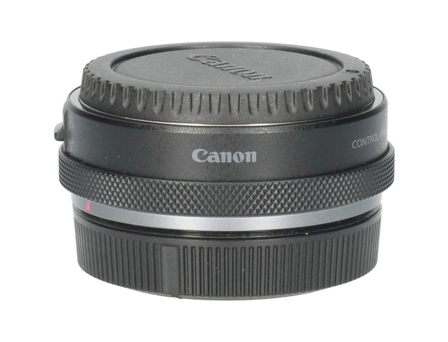 Tweedehands Canon Control Ring EF - RF Adapter CM6309