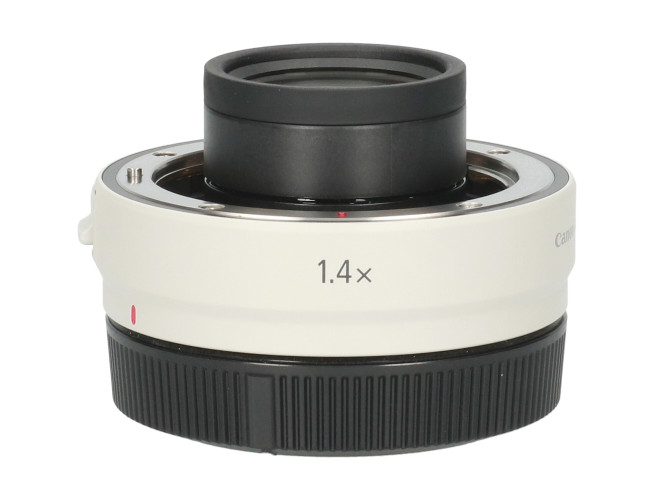 Tweedehands Canon RF 1.4x Extender CM6310