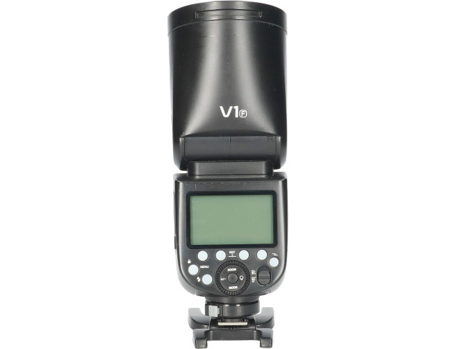 Tweedehands Godox Speedlite V1 Fujifilm Kit CM6336