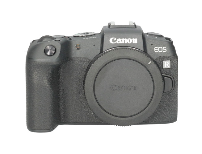 Tweedehands Canon EOS RP Body CM6348