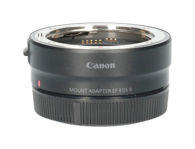 Tweedehands Canon Mount Adapter EF - RF CM6395