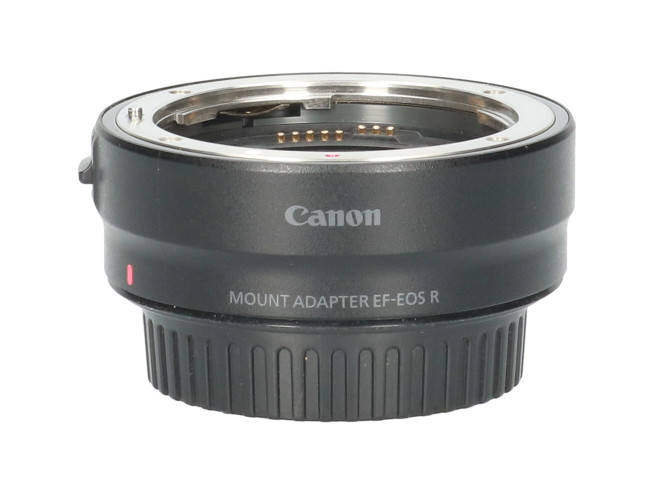 Tweedehands Canon Mount Adapter EF - RF CM6400