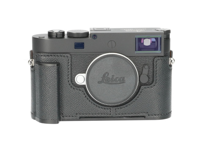Tweedehands Leica M11-P Black CM6414