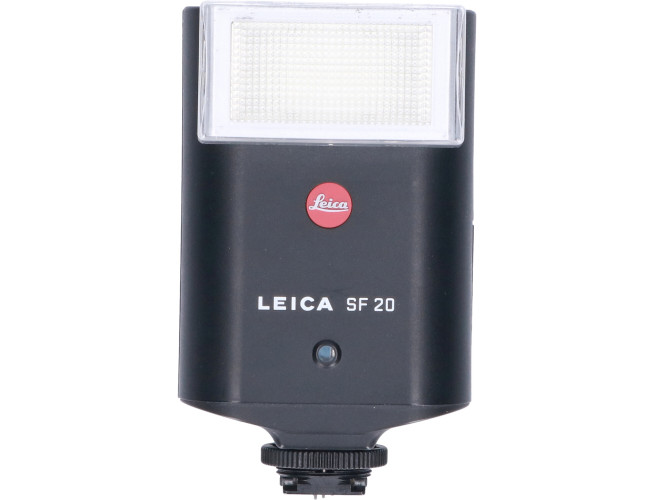 Tweedehands Leica SF20 Flitser CM6422