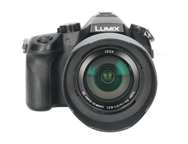 Tweedehands Panasonic Lumix DMC-FZ1000 CM6439