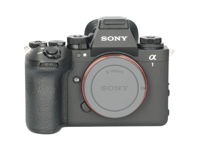 Tweedehands Sony A1 II Body CM6452