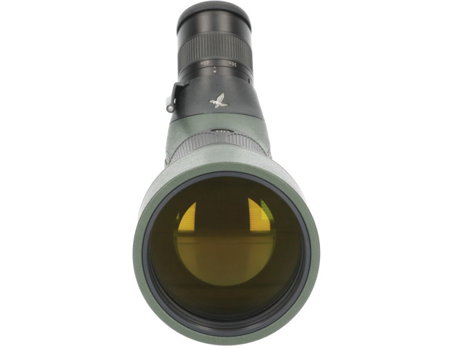 Tweedehands Swarovski ATS 80HD + 20x60 oculair CM6483