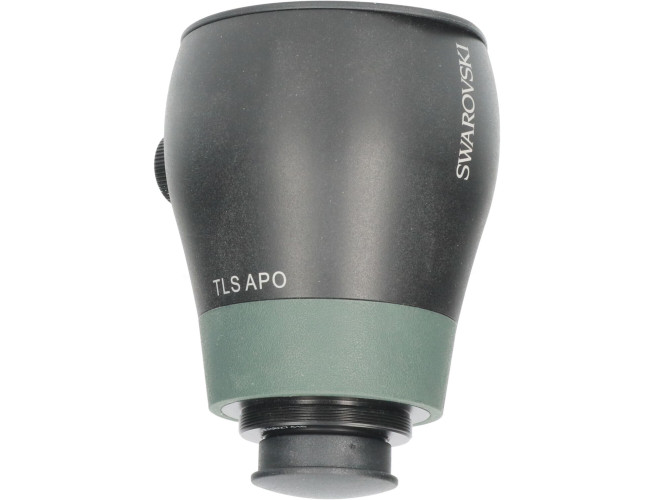 Tweedehands Swarovski TLS APO 30mm Telefoto Lens System voor APS-C CM6508