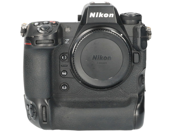 Tweedehands Nikon Z9 Body CM6524