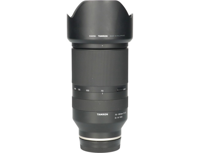 Tweedehands Tamron 70-180mm f/2.8 Di III VXD Sony FE CM6535