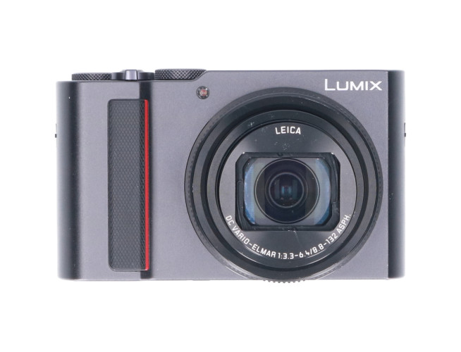 Tweedehands Panasonic TZ200 Zwart CM6561