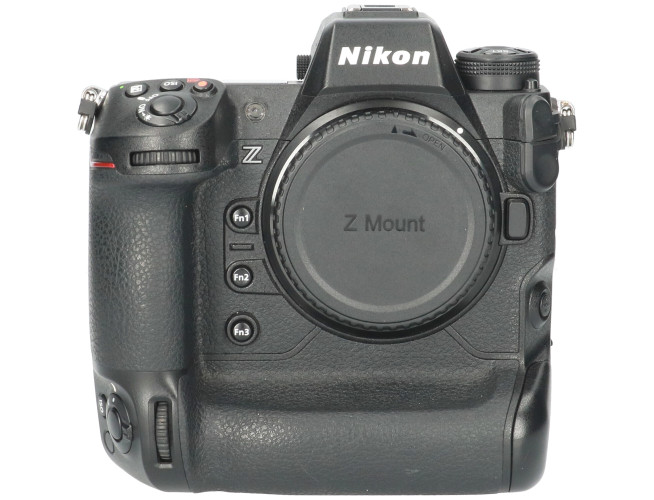 Tweedehands Nikon Z9 Body CM6570