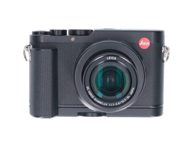 Tweedehands Leica D-Lux 8 CM6608