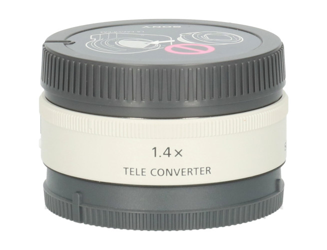 Tweedehands Sony SEL14TC FE 1.4x Teleconverter E Mount CM6621