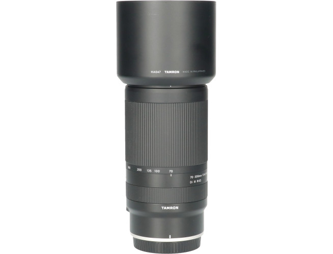 Tweedehands Tamron 70-300mm f/4.5-6.3 Di III RXD Nikon Z CM6634