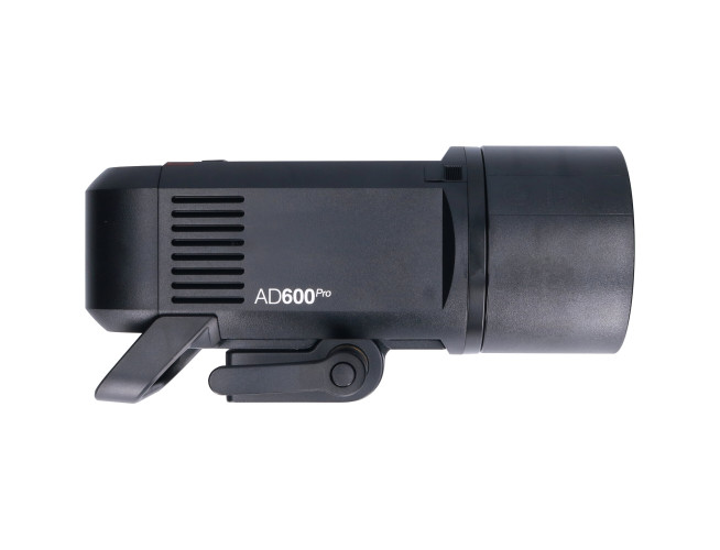 Tweedehands Godox Witstro AD600PRO Bowens Kit CM6653