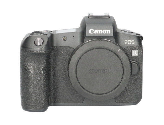 Tweedehands Canon EOS R Body CM6667