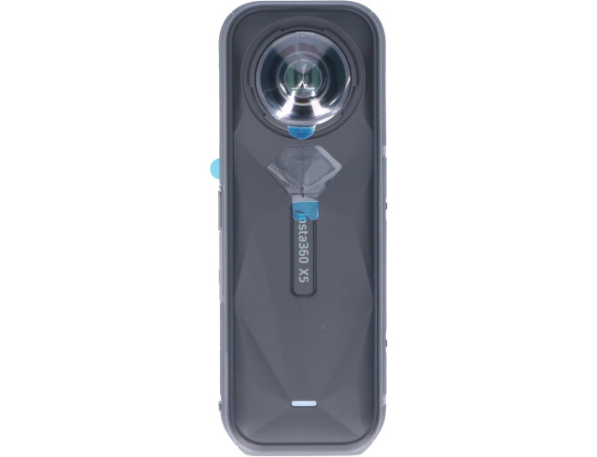 Tweedehands Insta360 X5 Essentials Bundle CM6668