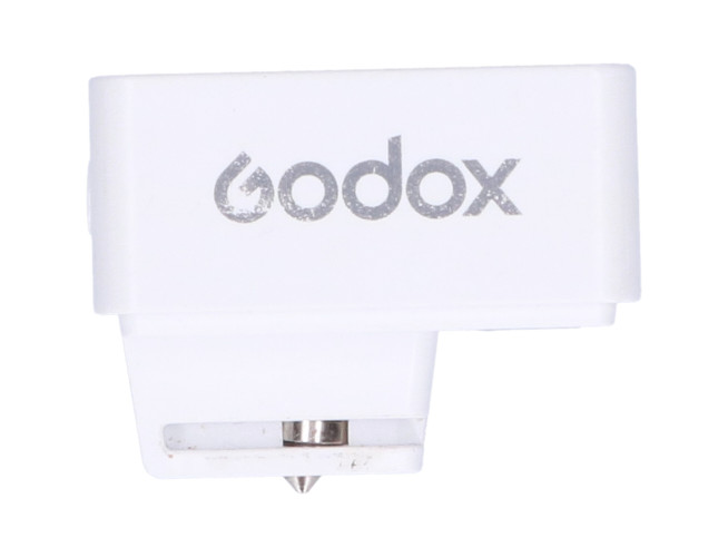 Tweedehands Godox IM20 I Flash Camera Flash wit CM6681