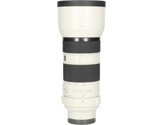 Tweedehands Sony FE 70-200mm f/4.0 G OSS CM6685