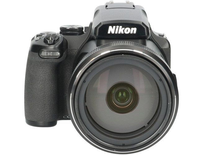 Tweedehands Nikon Coolpix P1100 CM6709