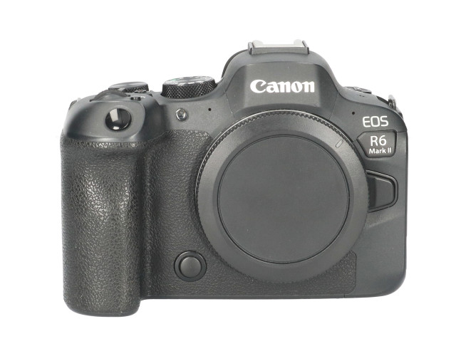 Tweedehands Canon EOS R6 Mark II Body CM6728