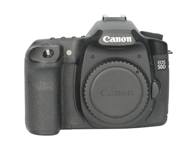 Tweedehands Canon EOS 50D - Body CM6760