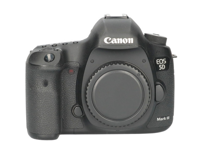 Tweedehands Canon EOS 5D Mark III Body CM6776