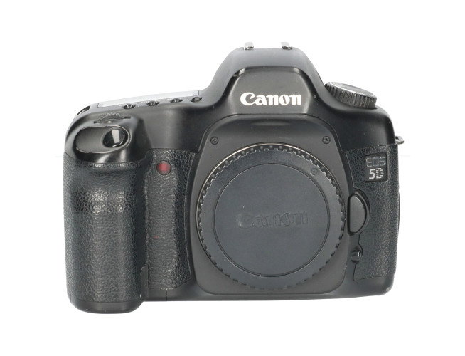 Tweedehands Canon EOS 5D Body CM6799