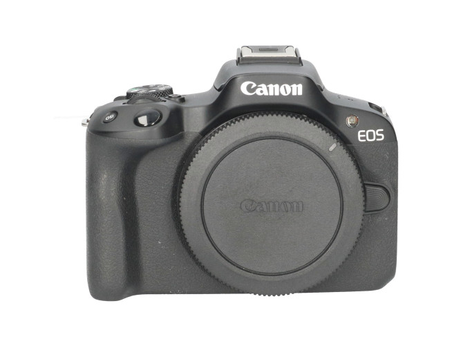 Tweedehands Canon EOS R50 Body CM6806